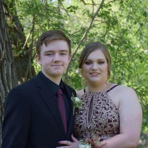 Meet your Posher, Ashleigh